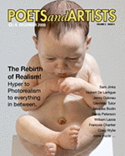 Poets and Artists (O&S December 2009) 1