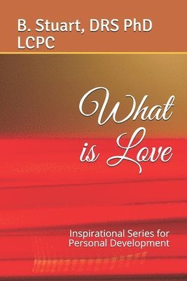 What is Love 1