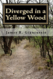 Diverged in a Yellow Wood 1