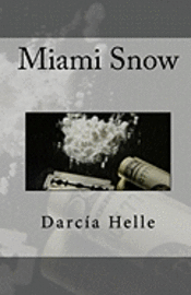 bokomslag Miami Snow