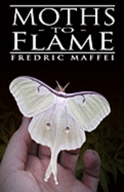 bokomslag Moths to Flame