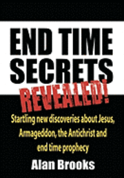 bokomslag End Time Secrets: Revealed!