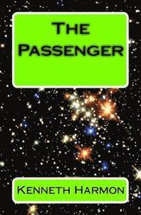 Kenneth Harmon - The Passenger, Häftad