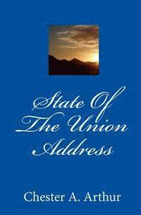 State Of The Union Address 1