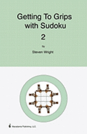 bokomslag Getting to Grips With Sudoku 2