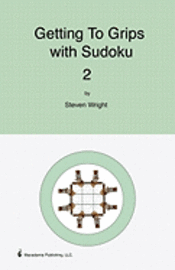 Getting to Grips With Sudoku 2 1