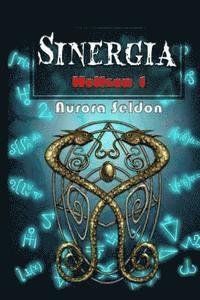 bokomslag Sinergia: Hellson 1