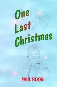bokomslag One Last Christmas