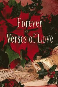 bokomslag Forever Verses of Love