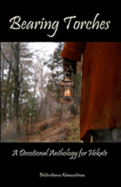 bokomslag Bearing Torches: A Devotional Anthology for Hekate