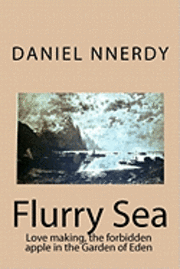 bokomslag Flurry Sea: Poems for kids