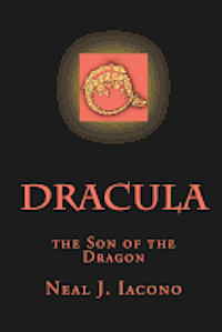 bokomslag Dracula, the Son of the Dragon