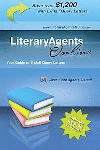 bokomslag Literary Agents Online