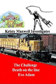 bokomslag Kristy Maxwell investigates