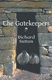 bokomslag The Gatekeepers