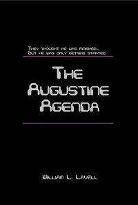 bokomslag The Augustine Agenda