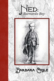 bokomslag Ned: Barnardo Boy