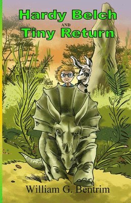 Hardy Belch And Tiny Return