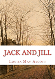 bokomslag Jack and Jill