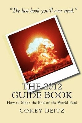 The 2012 Guide Book 1