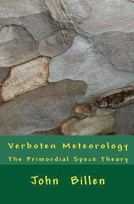 bokomslag Verboten Meteorology