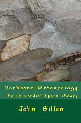 Verboten Meteorology 1