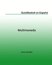 bokomslag Quickbooks en Español: Multimoneda