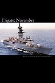bokomslag Frigate: November