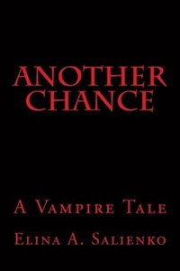 bokomslag Another Chance: A Vampire Tale