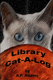 bokomslag Library Cat-A-Log