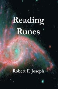 bokomslag Reading Runes