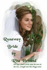 bokomslag Runaway Bride