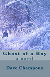 bokomslag Ghost of a Boy