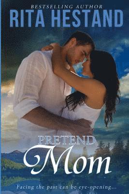 Pretend Mom 1