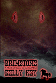 bokomslag Brimstone: A Myth of Terror in the Old West