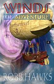 bokomslag Winds of Adventure