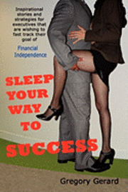 bokomslag Sleep Your Way to Success