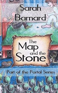 The Map and The Stone 1