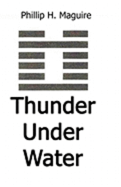 bokomslag Thunder Under Water