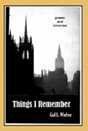 Things I Remember 1