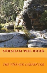 bokomslag Abraham The Book