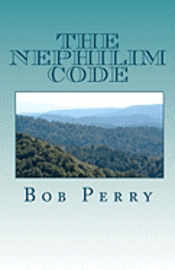 bokomslag The Nephilim Code