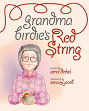 bokomslag Grandma Birdie's Red String