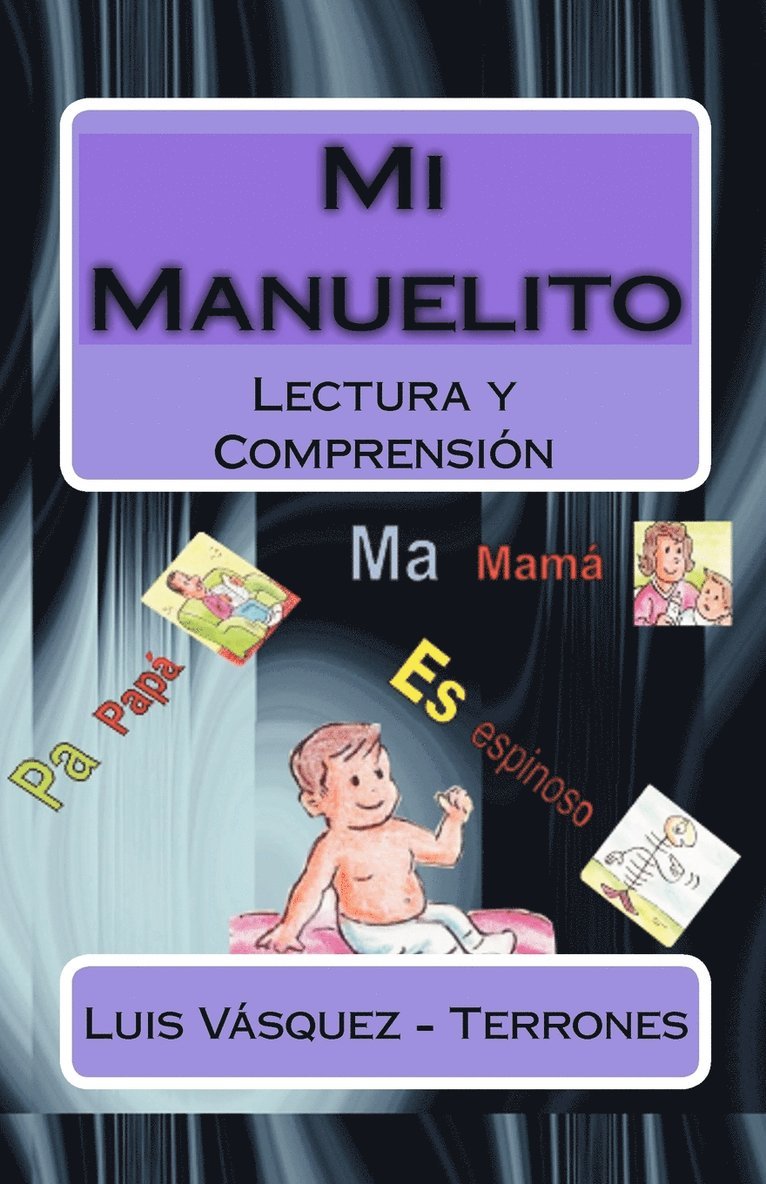 Mi Manuelito 1