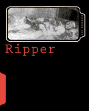 bokomslag Ripper