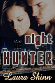 bokomslag Night Hunter