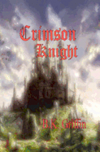 The Crimson Knight 1