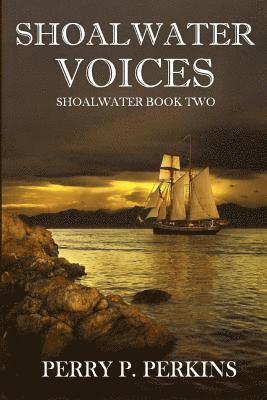 bokomslag Shoalwater Voices: Shoalwater Book Two