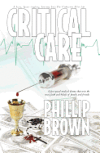bokomslag Critical Care