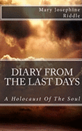 bokomslag Diary From The Last Days: A Holocaust Of The Soul